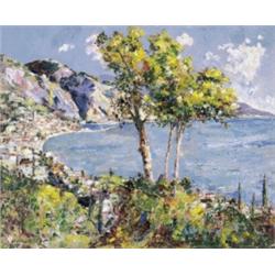 Pierre Thévenet 1870-1937, Belgische Scho…