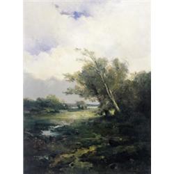 Camille Van Camp 1834-1891, Belgische Sch…