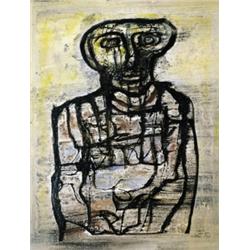 Willem Van Hecke 1893-1976, Belgische Sch…