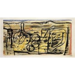 Willem Van Hecke 1893-1976, Belgische Sch…