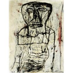 Willem Van Hecke 1893-1976, Belgische Sch…