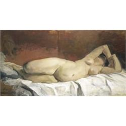 Georges Van Zevenberghen 1877-1968, Belgi…