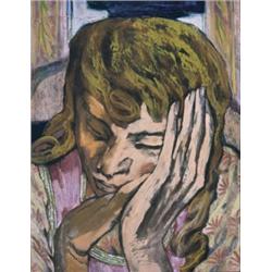 Jos Verdegem 1897-1957, Belgische School<…