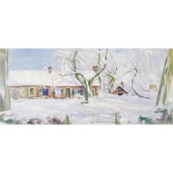 Edmond Verstraeten 1870-1956, Belgische S…