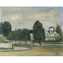 Jozef Vinck 1900-1979, Belgische School<p…