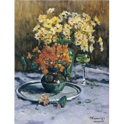 Victor Wagemaekers 1876-1953, Belgische S…