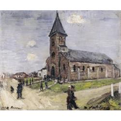 Henri Victor Wolvens 1896-1977, Belgische…