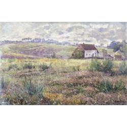 Rodolphe Wytsman 1860-1927, Belgische Sch…