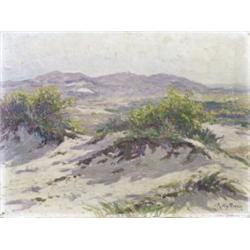 Rodolphe Wytsman 1860-1927, Belgische Sch…