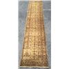 Image 1 : Lustrous and Exquisite High Quality Persian-Pak Tabriz Runner