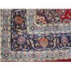 Image 2 : Magnificent Lustrous High Quality Fine handmade Persian Mashad Rug