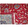 Image 5 : Magnificent Lustrous High Quality Fine handmade Persian Mashad Rug