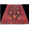 Image 1 : Very Unique and Unusual Design Fine handmade Persian Mission-Malayer Rug