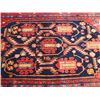 Image 2 : Very Unique and Unusual Design Fine handmade Persian Mission-Malayer Rug