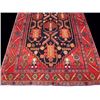 Image 3 : Very Unique and Unusual Design Fine handmade Persian Mission-Malayer Rug