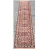 Image 1 : Incredibly Intricate and Lustrous handmade High Quality Persian-Pak Sarouk Runner