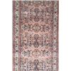 Image 2 : Incredibly Intricate and Lustrous handmade High Quality Persian-Pak Sarouk Runner
