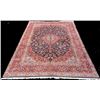 Image 1 : Striking Authentic handmade Bidgol-Kashan Rug