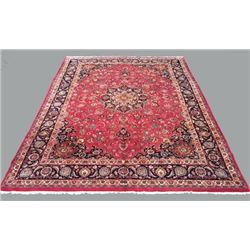 Absolutely Gorgeous High Quality handmade Royal Persian Tehran Rug