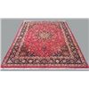 Image 1 : Absolutely Gorgeous High Quality handmade Royal Persian Tehran Rug