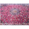 Image 2 : Absolutely Gorgeous High Quality handmade Royal Persian Tehran Rug