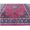 Image 3 : Absolutely Gorgeous High Quality handmade Royal Persian Tehran Rug