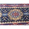 Image 2 : Simply Lovely and Lustrous High Quality Heriz-Serapi Design Runner