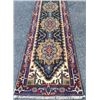 Image 3 : Simply Lovely and Lustrous High Quality Heriz-Serapi Design Runner