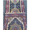 Image 5 : Simply Lovely and Lustrous High Quality Heriz-Serapi Design Runner