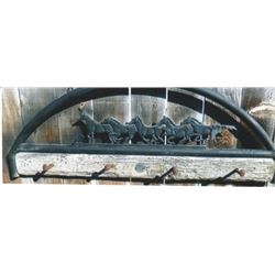 decorator hat or coat rack