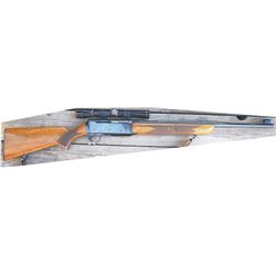 Browning Bros .270 with Leupold scope