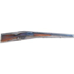 Savage 30-30 lever action model 1899