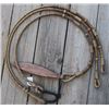 Image 1 : rawhide rommel reins