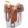 Image 1 : Charro saddle