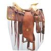 Image 2 : Charro saddle