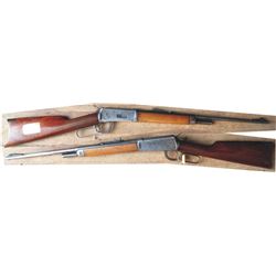 Winchester 1894 .30 button mag