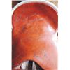 Image 4 : Longhorn saddle, was in a western store in AZ, starting in 1990's