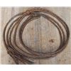 Image 1 : 8' rawhide split reins