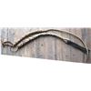 Image 1 : 2 rawhide quirts
