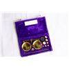 Image 1 : CASED GOLD SCALE