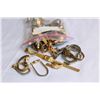 Image 1 : BAG OF VINTAGE LADIES WATCHES