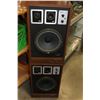 Image 1 : PAIR OF TANNOY SPEAKERS