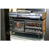 Image 2 : LOT OF DVD PLAYERS AND DISC CHANGER