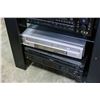 Image 2 : PIONEER RECEIVER AND DVD PLAYER