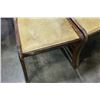 Image 2 : THREE VINTAGE DUNCAN PHYFFE CHAIRS