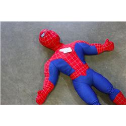 SPIDERMAN DOLL