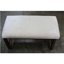FIRESIDE BENCH