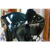 Image 1 : PORTABEL HAIR DRYER AND TRANSFORMER
