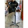Image 2 : PORTABEL HAIR DRYER AND TRANSFORMER