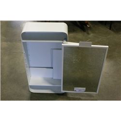 BATHROOM VANITY